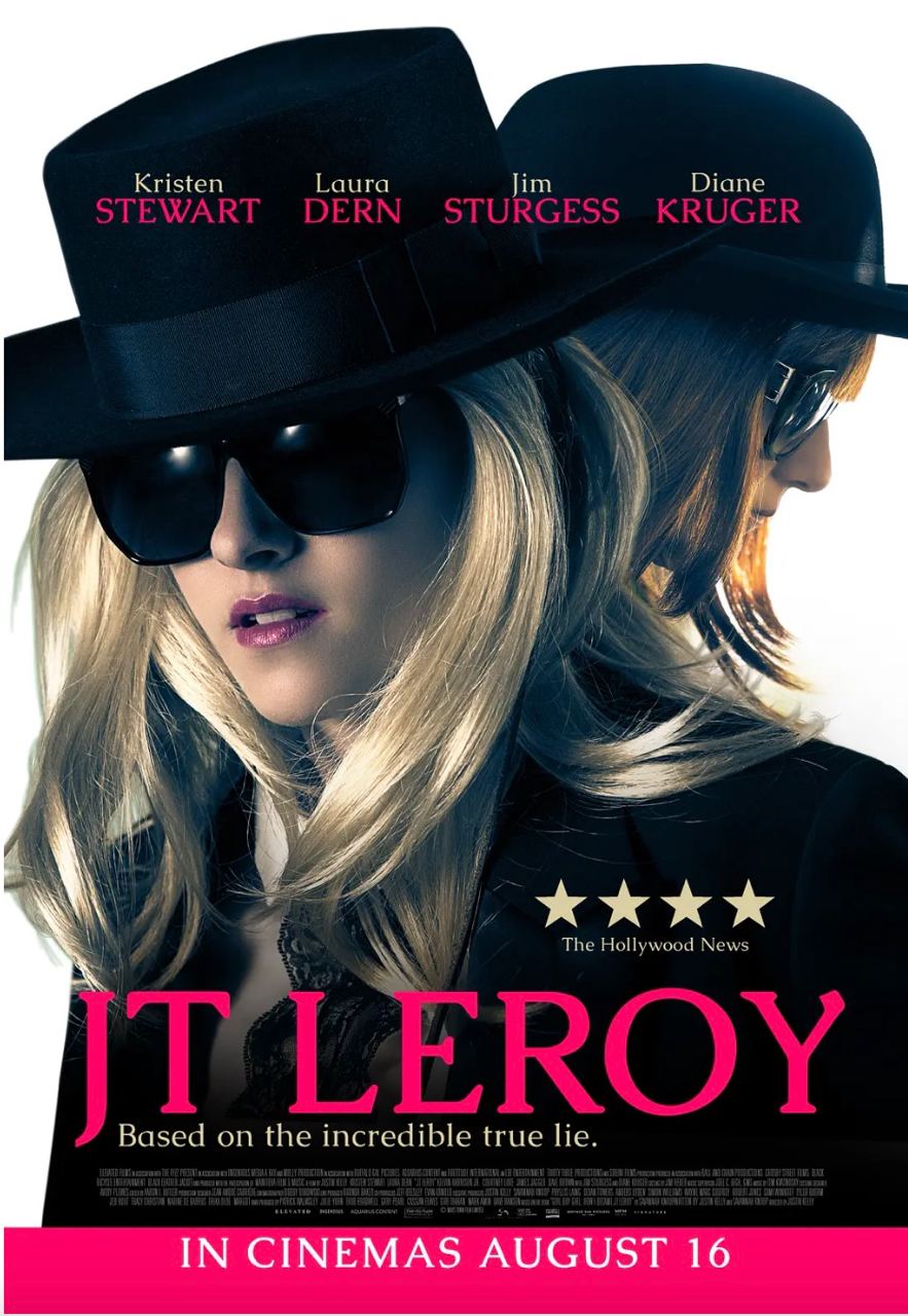 JT·莱罗伊JT.Leroy.2018-熟肉 1.38G